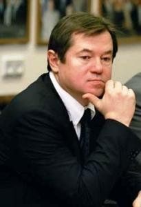 Сергей Глазьев: «Мы имеем колониальную денежную систему…»