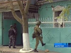 Главный милиционер Хасавюрта призывает к чистому исламу