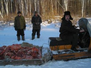 В Заболотье снова появилась мечеть