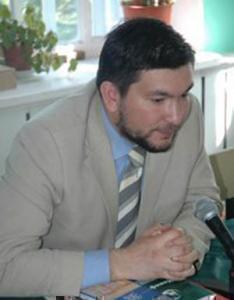 Арслан Садриев: Основной задачей подмосковных мусульман будет образование