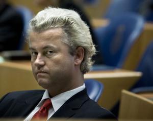 Голландского политика судят за исламофобию