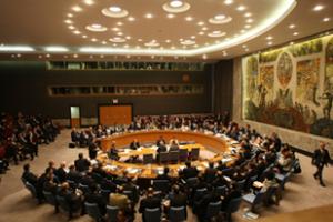 В СБ ООН сегодня продолжатся дебаты по Газе