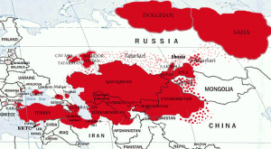 Угрожает ли России пантюркизм?