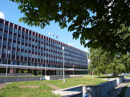 Петрозаводск станет территорией толерантности