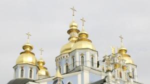 Киевские сепаратисты просят у Поместного собора независимости