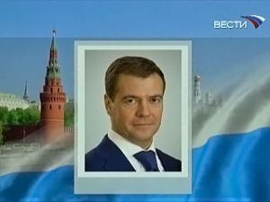 Дмитрий Медведев отправился с визитом в Узбекистан