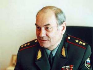 Генерал-полковник Леонид Ивашов: То, что сотворили израильтяне – это геноцид