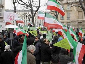 ЕС исключил Организацию моджахедов Ирана из террористического списка