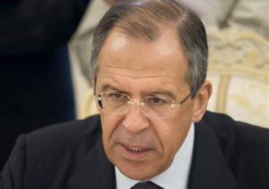 Сергей Лавров напомнил израильской верхушке о международном праве