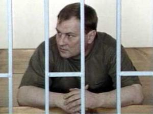 Следственный комитет: Юрий Буданов причастен к похищению чеченцев