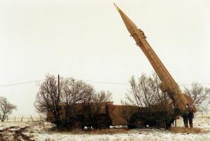 Сирия совершила качественный прорыв в ракетной области – Тель-Авив