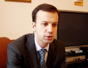 Помощник президента РФ о судьбе рубля