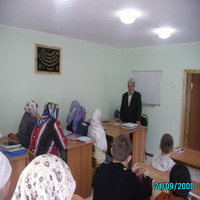 Объявлен конкурс «История ислама в Пензенской области»