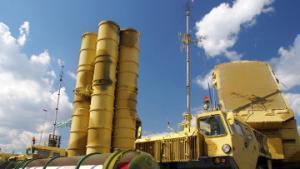 Поставит ли Россия Ирану противоракетные комплексы С-300