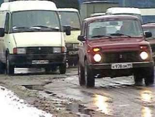 В понедельник в Москве ожидаются заморозки и сильный гололед