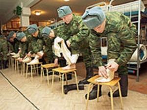Мигрантам из стран СНГ открыта дорога в российскую армию
