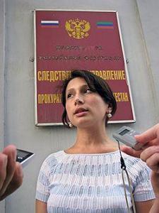 Журналистов дагестанской газеты "Черновик" обвиняют во вражде к милиции