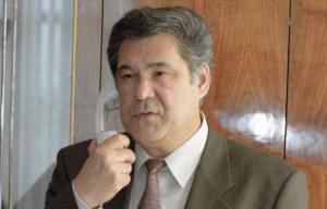 Губернатор Кузбасса Аман Тулеев попал в аварию