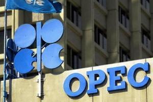 ОПЕК заморозила 35 проектов