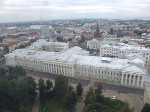 Мир и вопросы современной исламской цивилизации