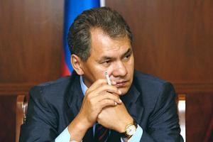 Шойгу предлагает ввести уголовную ответственность за отрицание холокоста