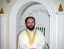 Как испанский христианин стал имамом