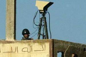 Египтяне мешают поступлению благотворительной помощи в блокадный сектор Газа