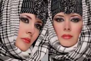 В Египте создана Лига мусульманских манекенщиц