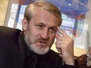 Закаев может быть амнистирован – спецпредставитель президента РФ