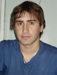 Адам Гунашев нуждается в помощи!
