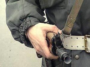В Татарстане убит начальник отдела угрозыска МВД республики