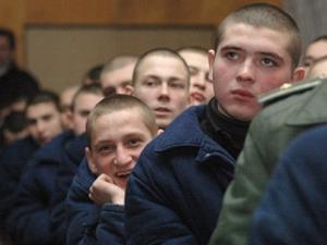 Ишимские заключенные о том, как сохранить веру