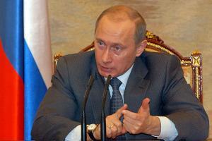 Пенсия к концу года может быть повышена на 30% – Путин