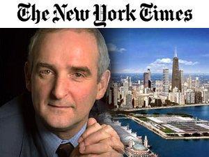 New York Times: После войны Америки с террором