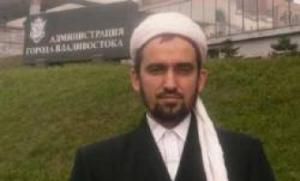 Дальневосточный муфтий: свобода вероисповедания в России существует только на бумаге