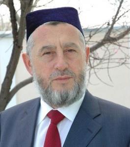Тураджонзода против Рахмона