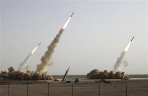 Иранские ракеты могут достигать любой точки Земли – российский эксперт