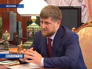 Рамзан Кадыров: большая часть чеченских эмигрантов готова вернуться на родину