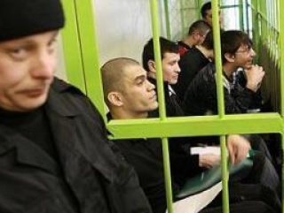 Суд над мусульманами начался в Казани