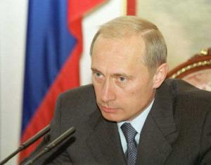 Путин: катастрофы в экономике России не произойдет