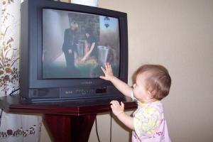 Как защитить детей от СМИ?