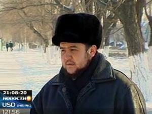 Казахский мусульманин отстоял в суде право носить бороду