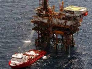 Крупнейшее в мире месторождение нефти обнаружено в Мексике