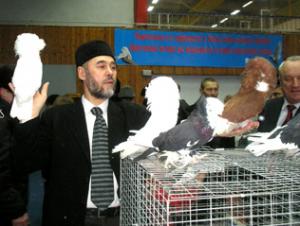 Доброе слово и птице приятно