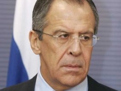 Сергей Лавров: Россия хочет добиться нового качества борьбы с терроризмом в мире