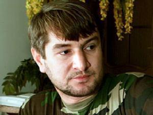 В Дубае на Сулима Ямадаева было совершено покушение, но он остался жив