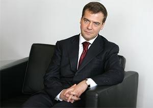 Медведев: Россия не допустит размена ПРО и ядерной программы Ирана