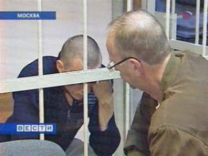 Освобождены двое обвиняемых по делу о теракте на Черкизовском рынке и взрыве мечети в Яхроме