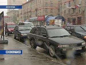 В Москву и Подмосковье вернется тепло