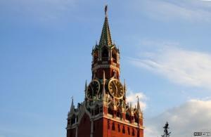 В Москве пройдет встреча президента РФ Д. Медведева с генсеком ОИК Э. Ихсаноглу